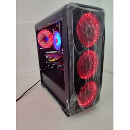 Unitate PC Gaming Genesis...